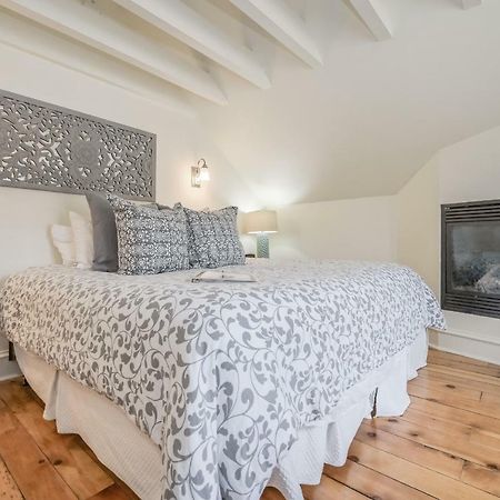 St Andrew Suites Fergus المظهر الخارجي الصورة