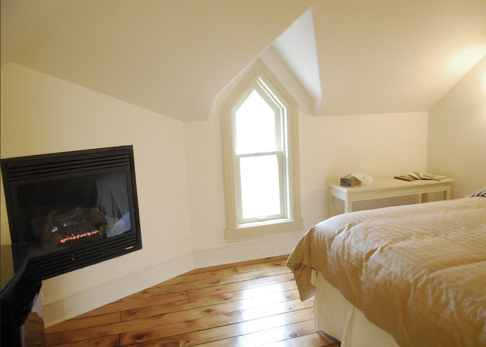 St Andrew Suites Fergus المظهر الخارجي الصورة