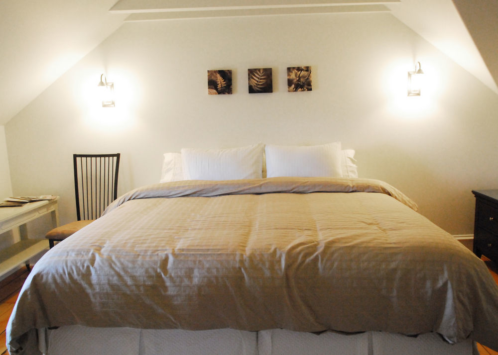 St Andrew Suites Fergus المظهر الخارجي الصورة