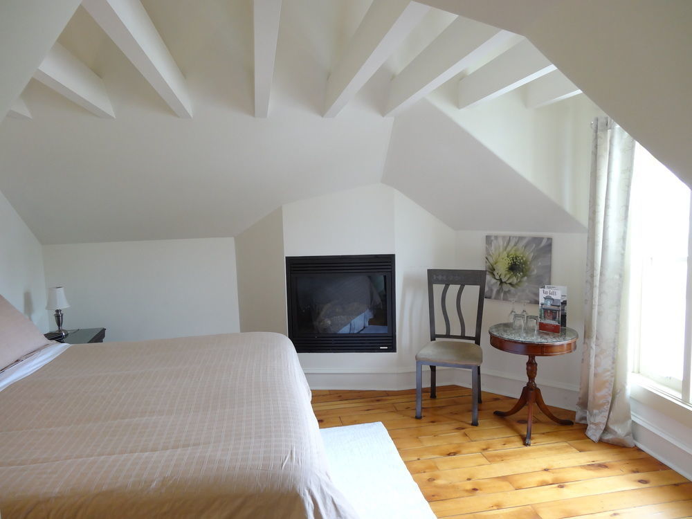 St Andrew Suites Fergus المظهر الخارجي الصورة