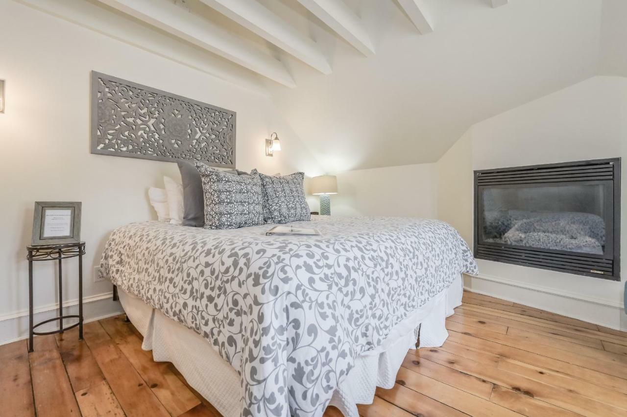 St Andrew Suites Fergus المظهر الخارجي الصورة