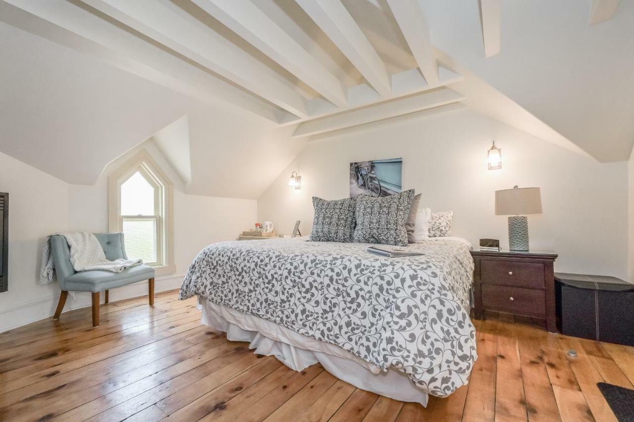 St Andrew Suites Fergus المظهر الخارجي الصورة