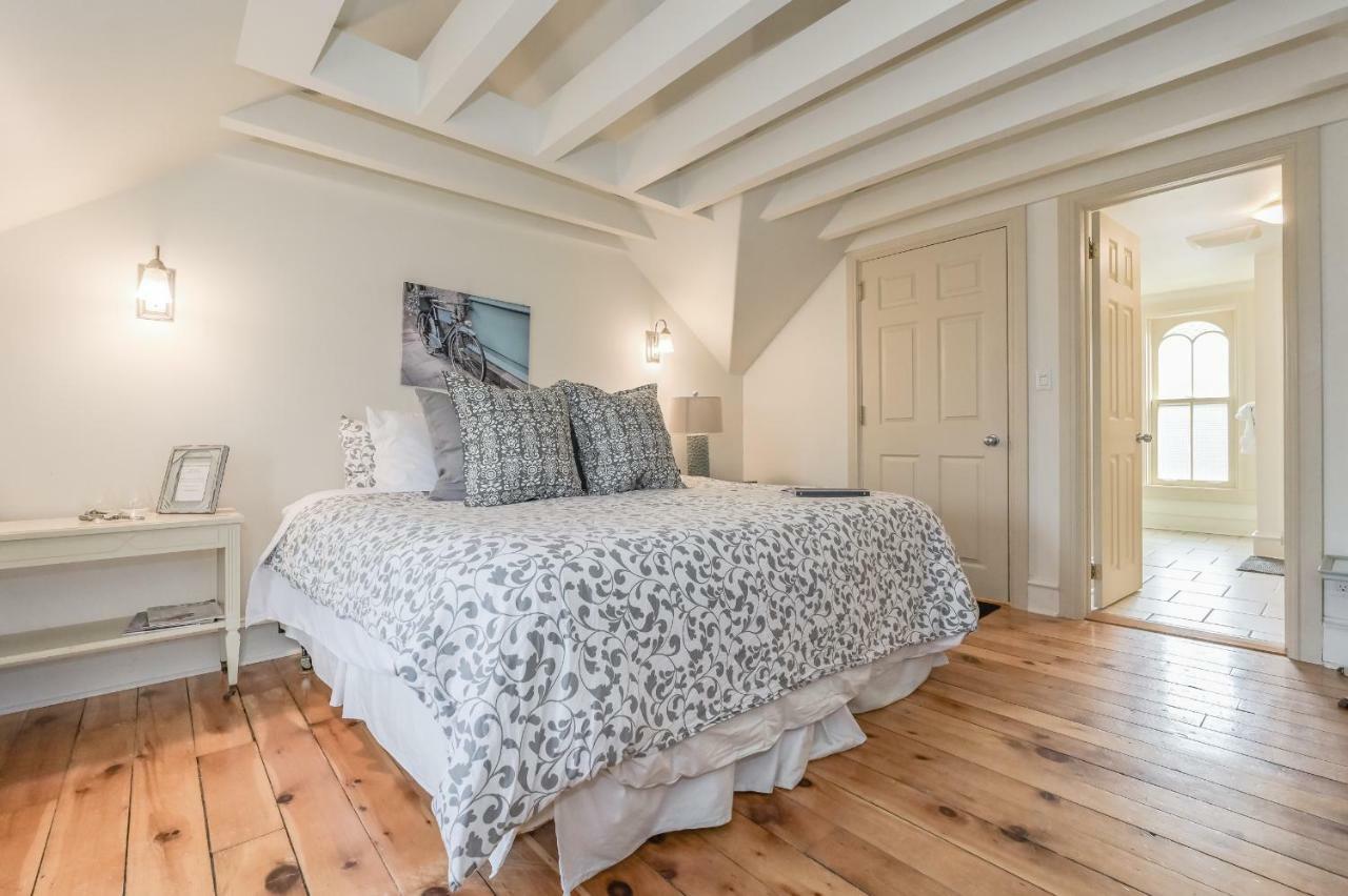 St Andrew Suites Fergus المظهر الخارجي الصورة