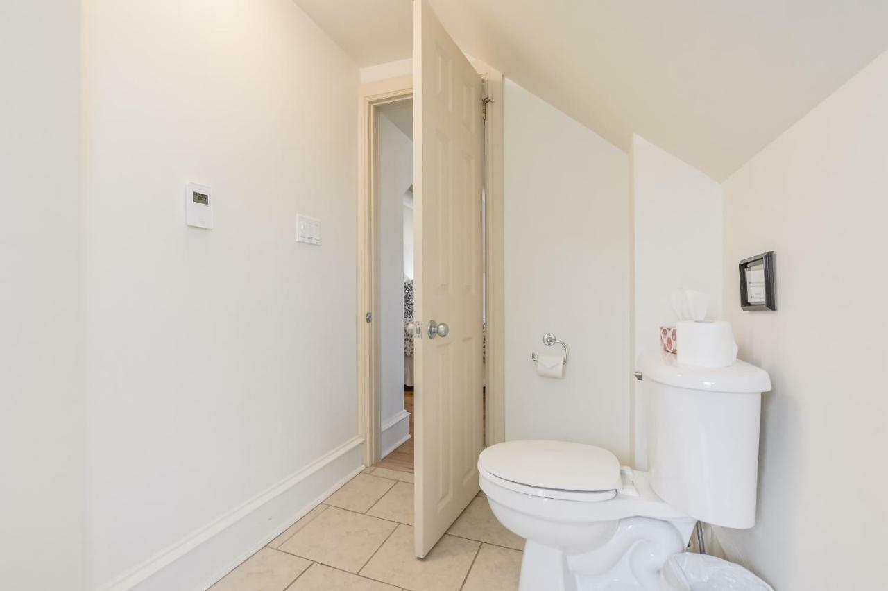 St Andrew Suites Fergus المظهر الخارجي الصورة