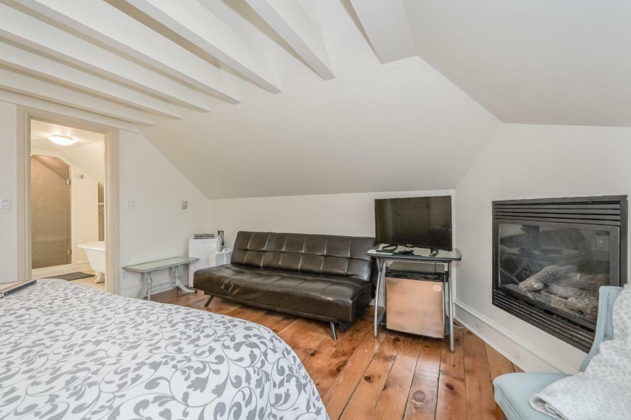 St Andrew Suites Fergus المظهر الخارجي الصورة
